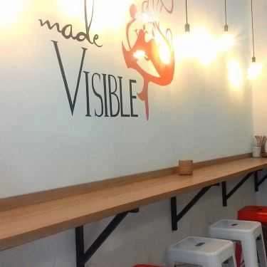 Tổng hợp- Tiệm Bánh Uptown District - Banhmi Express
