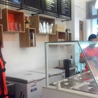 Tổng hợp- Tiệm Bánh Uptown District - Banhmi Express