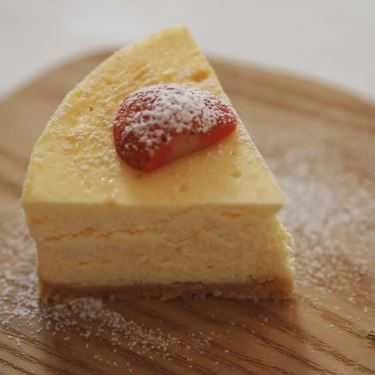 Món ăn- Tiệm Bánh Cozy Bakery & Cafe