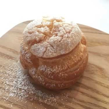 Món ăn- Tiệm Bánh Cozy Bakery & Cafe