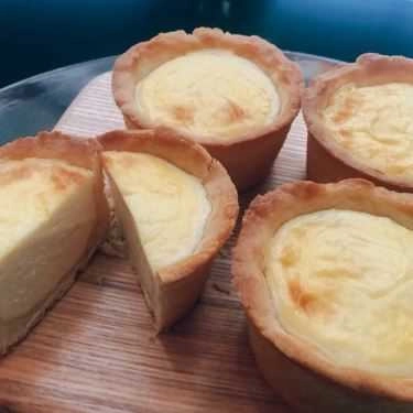 Món ăn- Tiệm Bánh Cozy Bakery & Cafe