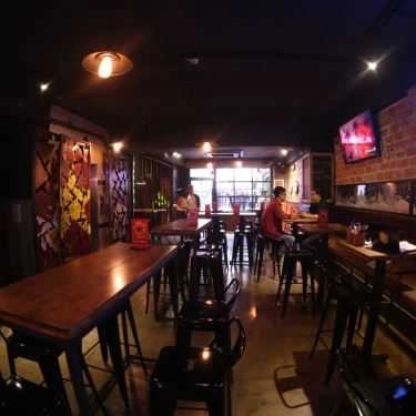 Tổng hợp- Beer Club Urban Basement - Craft Beer & Kitchen