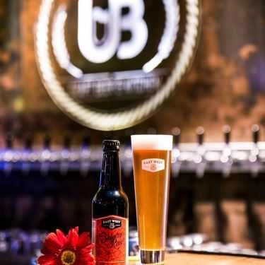 Tổng hợp- Beer Club Urban Basement - Craft Beer & Kitchen