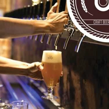 Tổng hợp- Beer Club Urban Basement - Craft Beer & Kitchen