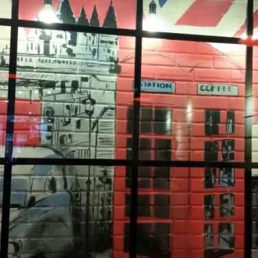 Tổng hợp- Urban Station Coffee Takeaway - Lê Văn Sỹ