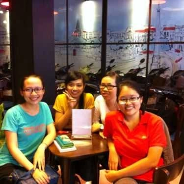 Tổng hợp- Urban Station Coffee Takeaway - Lê Văn Sỹ