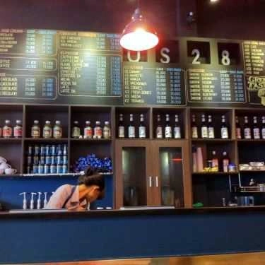 Tổng hợp- Urban Station Coffee Takeaway - Lê Văn Sỹ