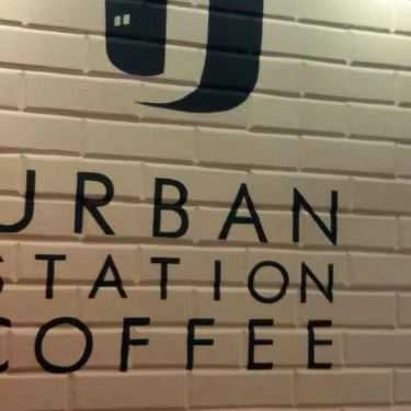 Tổng hợp- Urban Station Coffee Takeaway - Lê Văn Sỹ