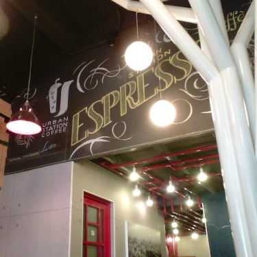 Tổng hợp- Urban Station Coffee Takeaway - 177 Hàm Nghi