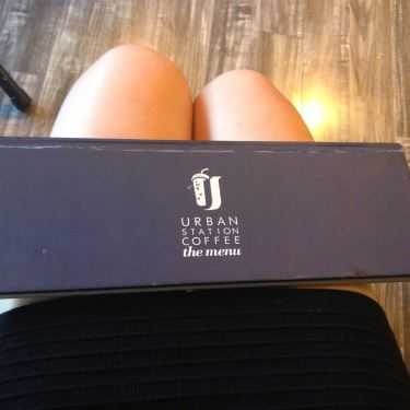 Tổng hợp- Urban Station Coffee Takeaway - 177 Hàm Nghi