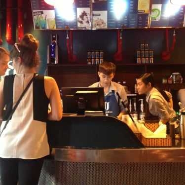 Tổng hợp- Urban Station Coffee Takeaway - 177 Hàm Nghi