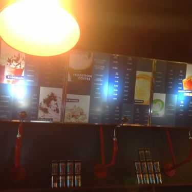 Tổng hợp- Urban Station Coffee Takeaway - 177 Hàm Nghi