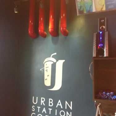 Tổng hợp- Urban Station Coffee Takeaway - 177 Hàm Nghi