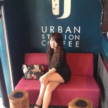 Tổng hợp- Urban Station Coffee Takeaway - 177 Hàm Nghi