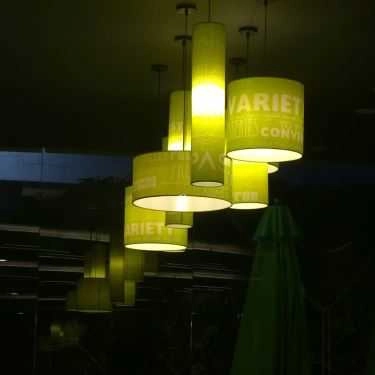 Tổng hợp- Urban Station Coffee Takeaway - Bàu Cát