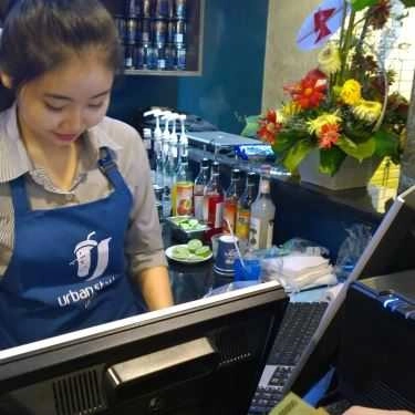 Tổng hợp- Urban Station Coffee Takeaway - Bàu Cát