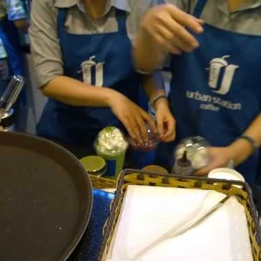 Tổng hợp- Urban Station Coffee Takeaway - Bàu Cát