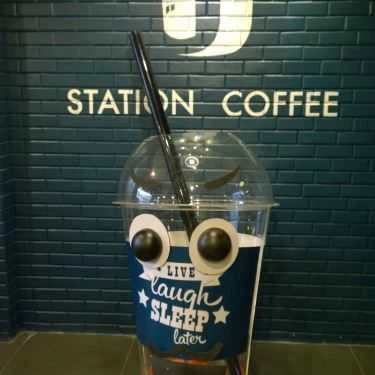 Tổng hợp- Urban Station Coffee Takeaway - Bàu Cát