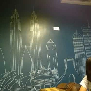 Tổng hợp- Urban Station Coffee Takeaway - Bàu Cát