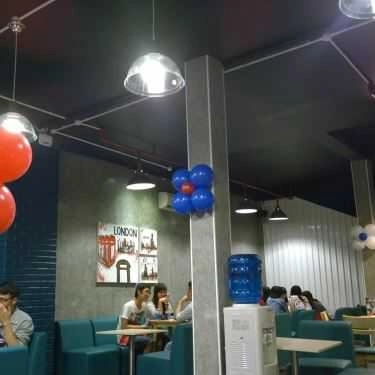 Tổng hợp- Urban Station Coffee Takeaway - Bàu Cát