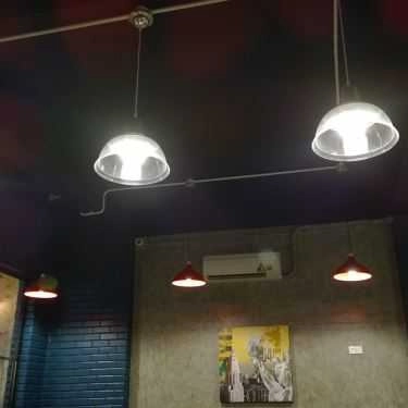 Tổng hợp- Urban Station Coffee Takeaway - Bàu Cát