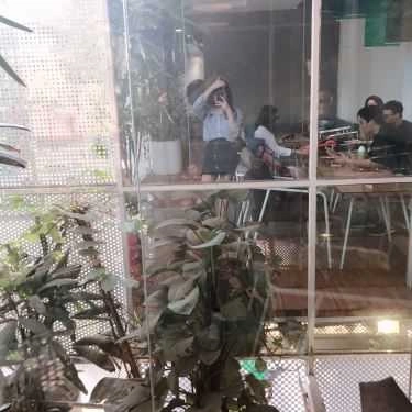 Tổng hợp- Urban Station Coffee Takeaway - Trà Khúc
