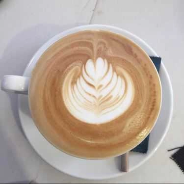 Món ăn- Urban Station Coffee Takeaway - Trà Khúc