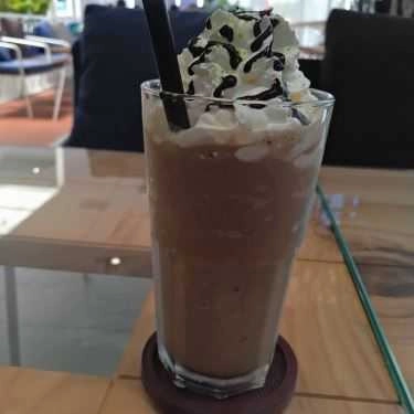 Món ăn- Urban Station Coffee Takeaway - Trà Khúc