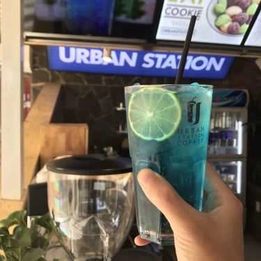 Tổng hợp- Urban Station Coffee Takeaway - Trà Khúc