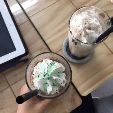 Tổng hợp- Urban Station Coffee Takeaway - Trà Khúc