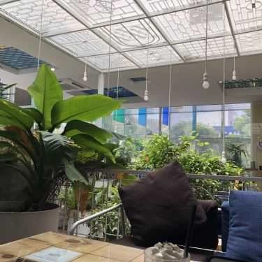 Tổng hợp- Urban Station Coffee Takeaway - Trà Khúc