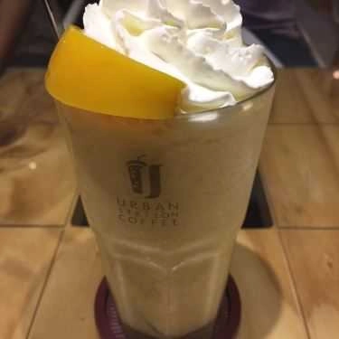 Món ăn- Urban Station Coffee Takeaway - Trà Khúc