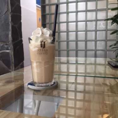 Món ăn- Urban Station Coffee Takeaway - Trà Khúc