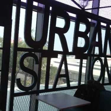 Tổng hợp- Urban Station Coffee Takeaway - Vincom Thủ Đức