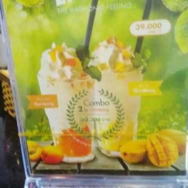 Tổng hợp- Urban Station Coffee Takeaway - Vincom Thủ Đức