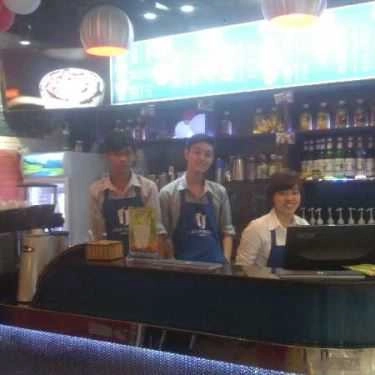Tổng hợp- Urban Station Coffee Takeaway - Vincom Thủ Đức