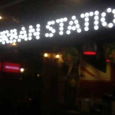 Tổng hợp- Urban Station Coffee Takeaway - Vincom Thủ Đức
