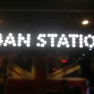 Tổng hợp- Urban Station Coffee Takeaway - Vincom Thủ Đức