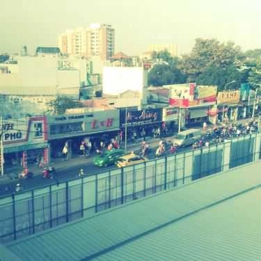Tổng hợp- Urban Station Coffee Takeaway - Vincom Thủ Đức