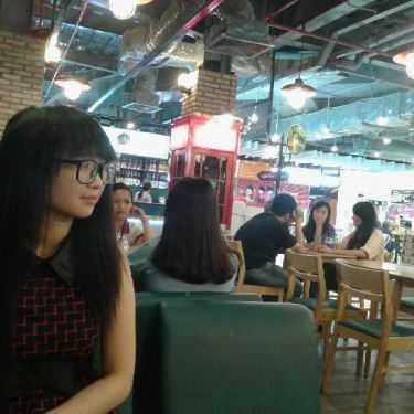 Tổng hợp- Urban Station Coffee Takeaway - Vincom Thủ Đức