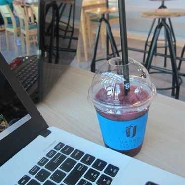Tổng hợp- Urban Station Coffee Takeaway - Vincom Thủ Đức