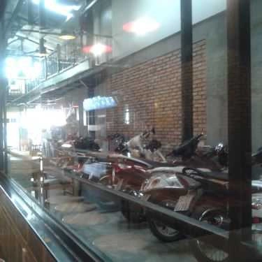 Tổng hợp- Urban Station Coffee Takeway - Hoà Bình