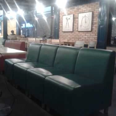 Tổng hợp- Urban Station Coffee Takeway - Hoà Bình