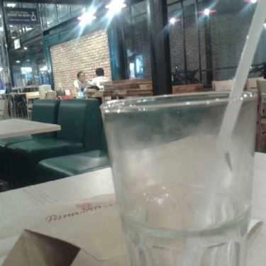 Tổng hợp- Urban Station Coffee Takeway - Hoà Bình