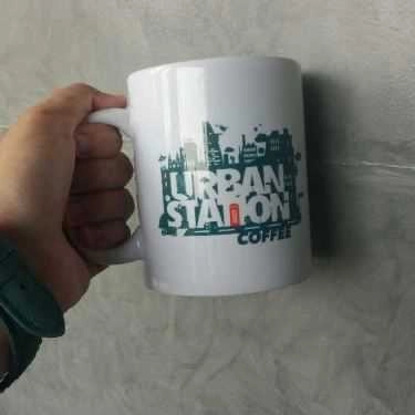 Tổng hợp- Urban Station Coffee Takeaway - Đinh Tiên Hoàng