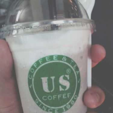 Món ăn- US Coffee & Tea