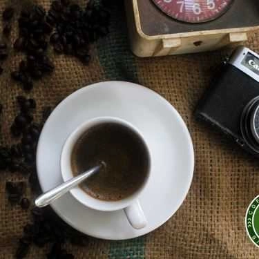 Món ăn- Us Coffee - Lê Thúc Hoạch