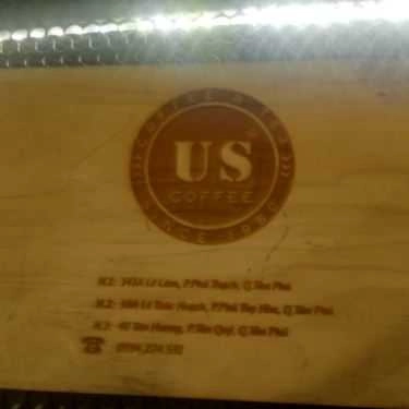 Tổng hợp- US Coffee - Tân Hương