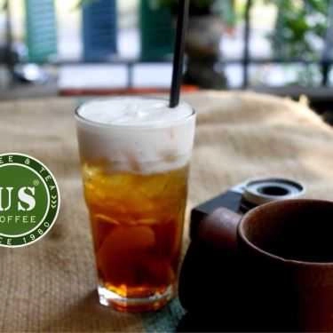 Tổng hợp- Us Coffee - Lê Thúc Hoạch