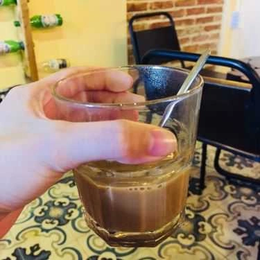 Món ăn- US Coffee & Tea